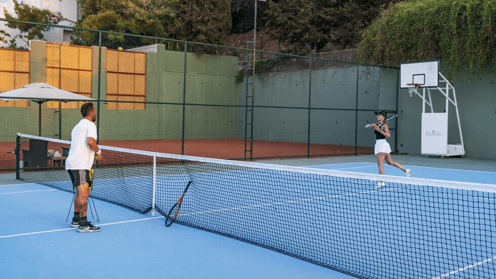 Rixos Premium Bodrum